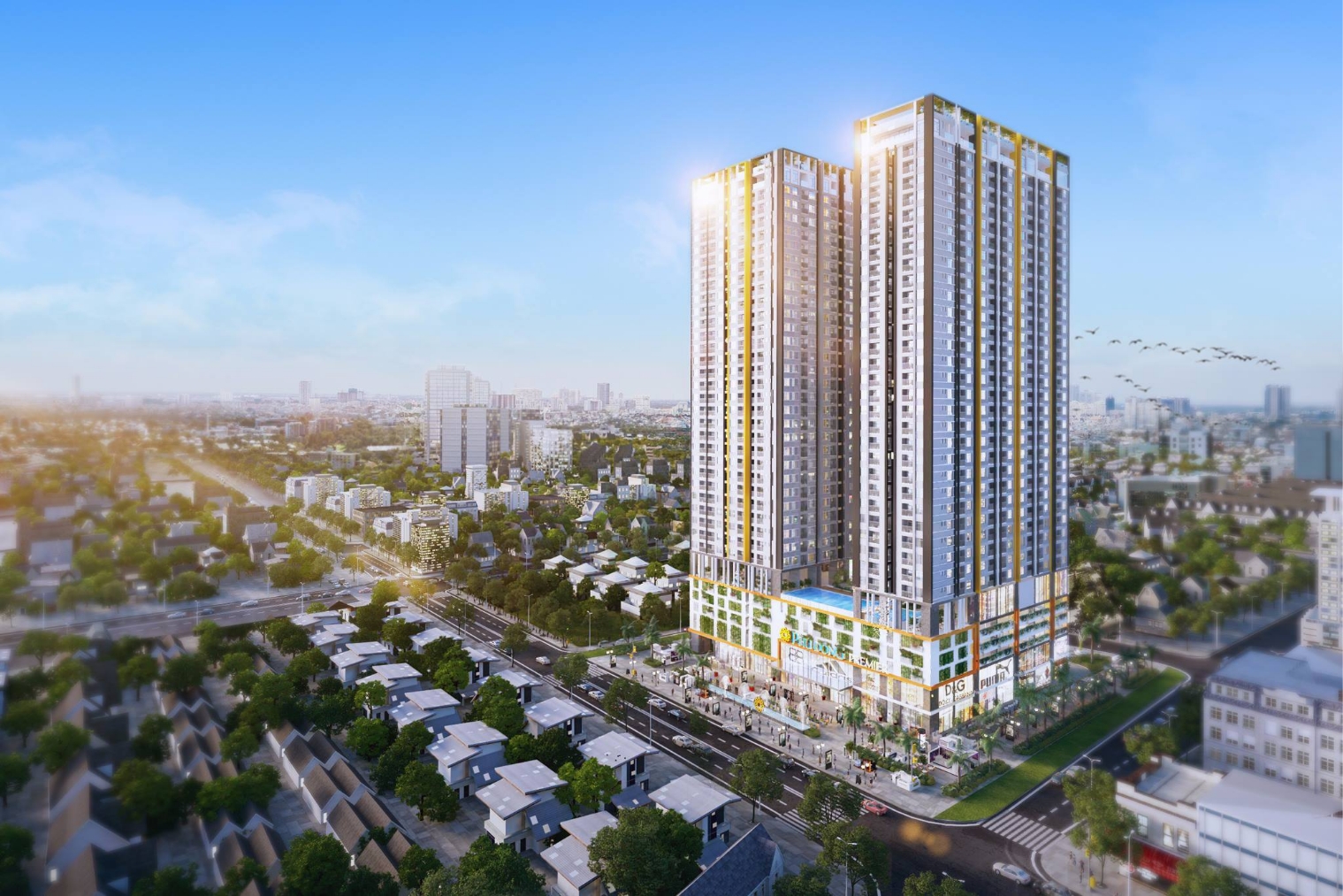 Cộng đồng bền vững