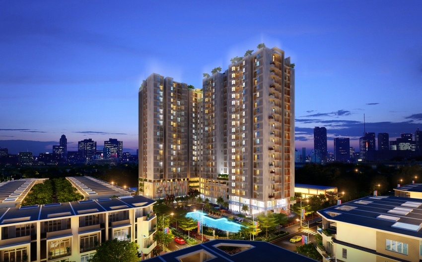 Chất lượng công trình