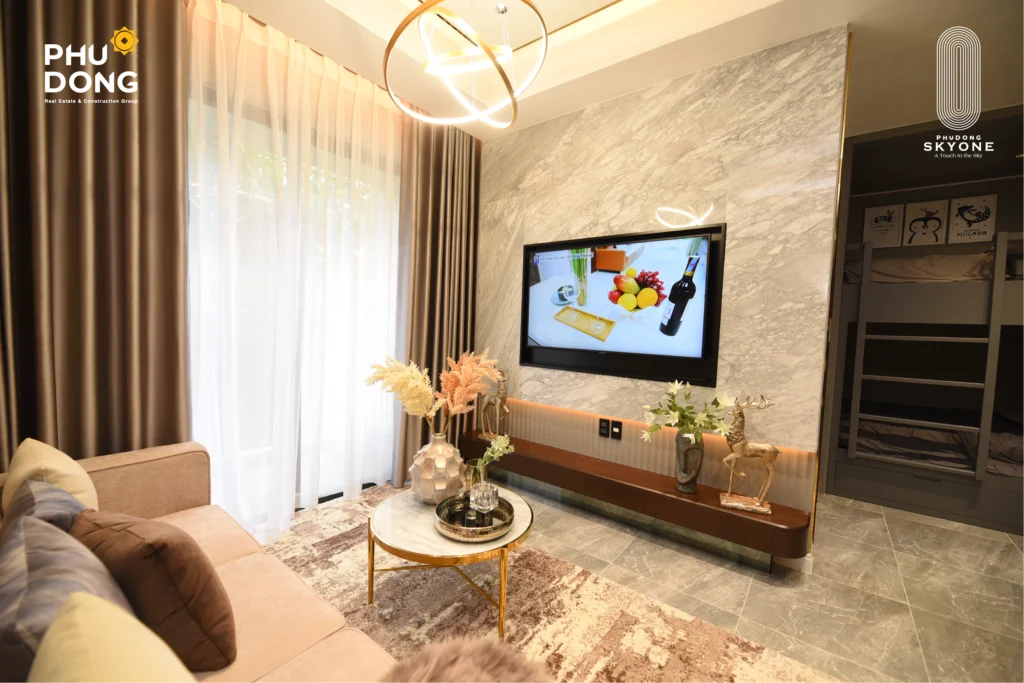 Nhà mẫu Phú Đông SkyOne – 8