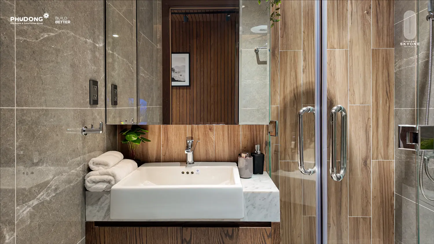 Tư vấn thuê SkyOne Duplex F1 F2 – mức chào tham khảo 6 triệu/tháng - ảnh 2