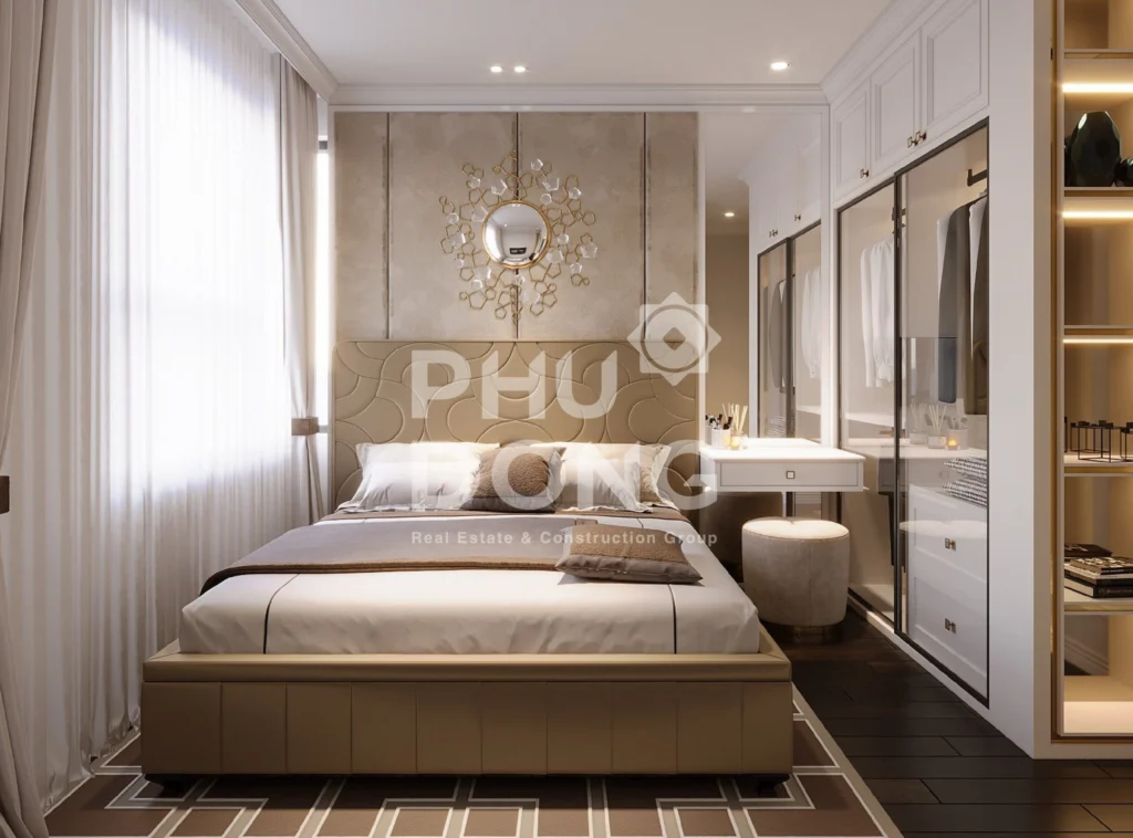 Nhà mẫu Phú Đông SkyOne – 13