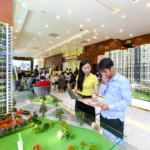 Phú Đông Sky Garden – hình ảnh căn hộ