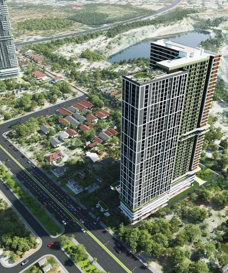 Phú Đông Skylake