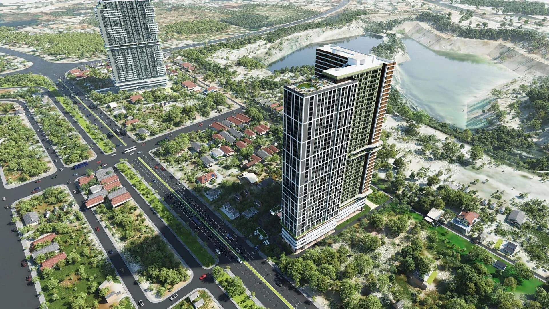 Tổng quan Phú Đông Skylake – 6