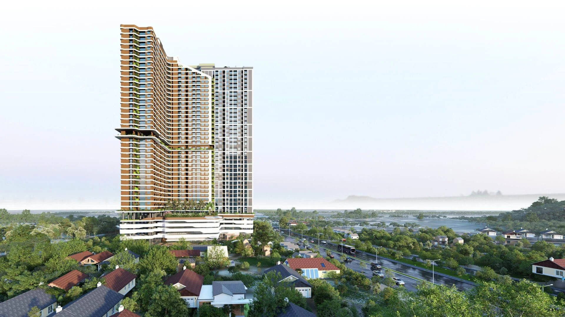 Tổng quan Phú Đông Skylake – 5