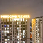 Căn hộ Phú Đông Premier 1