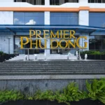 phú đông premier